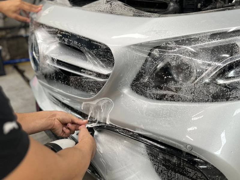 O que é PPF Automotivo e por que seu carro merece essa proteção?