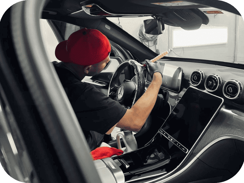 Quando Fazer a Higienização Automotiva em São Paulo?