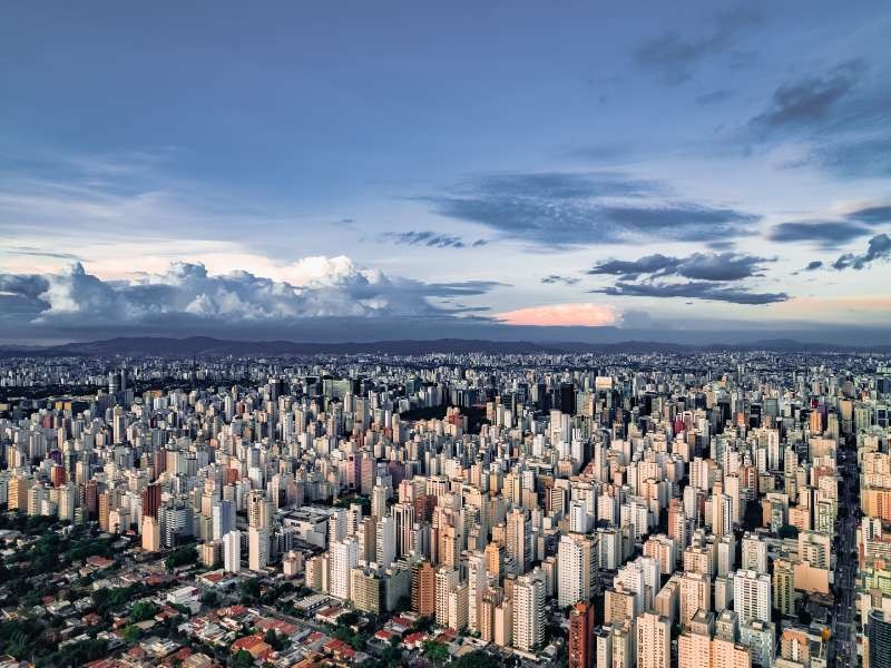 São Paulo