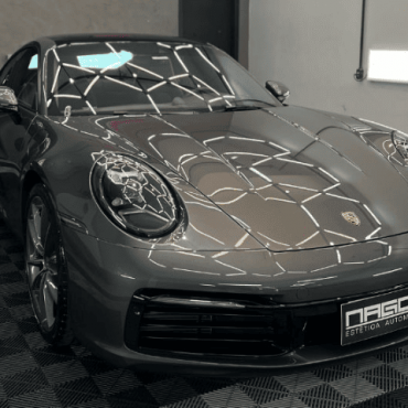 Vitrificação de Pintura em São Paulo
