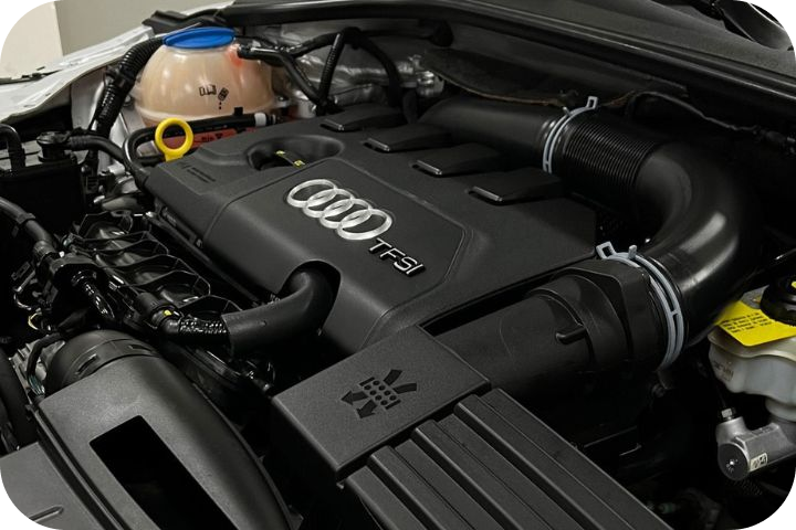 Limpeza de Motor